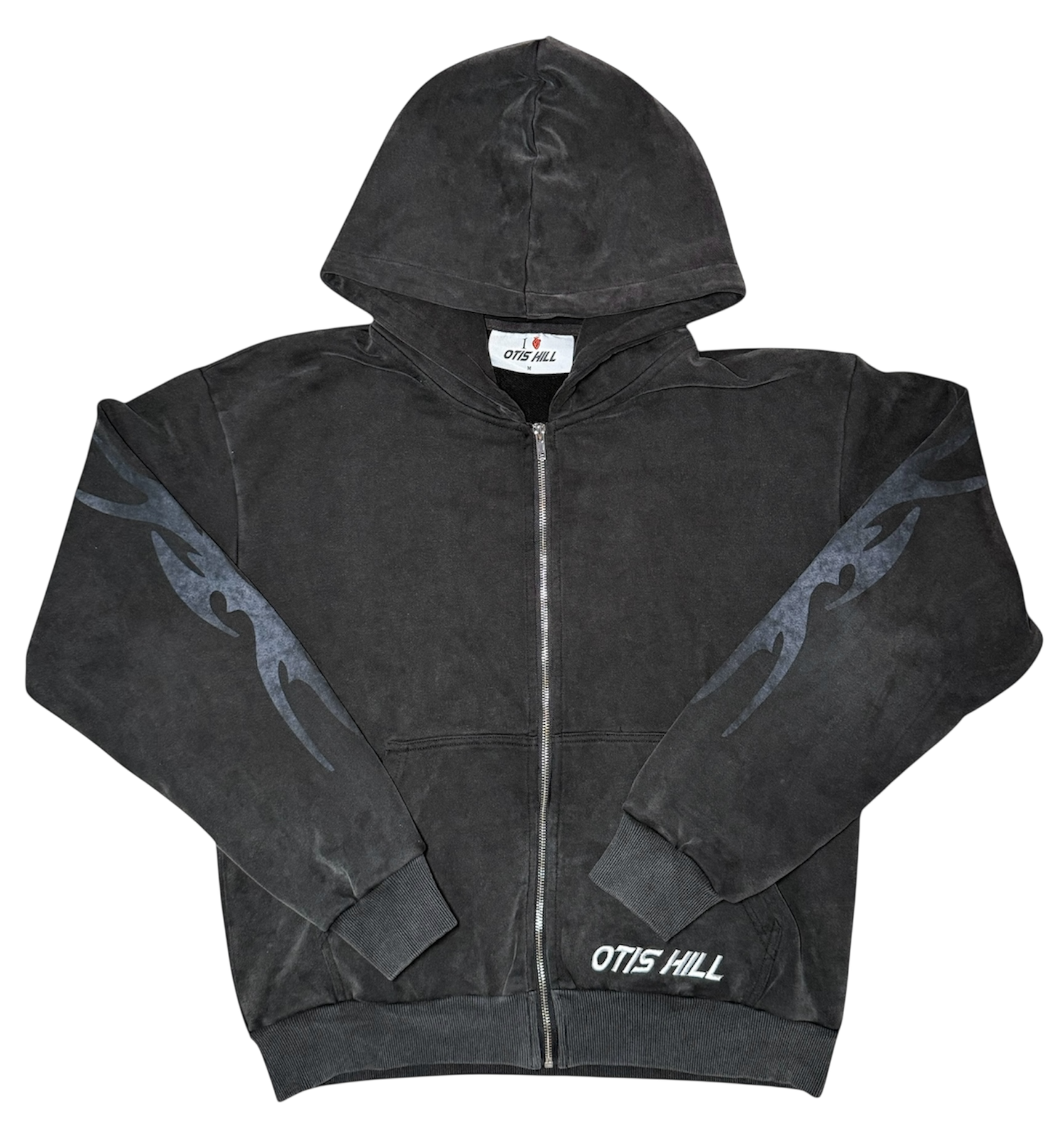 Sun Faded Tracksuit Set (COMING SOON)